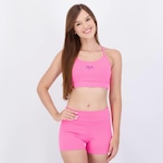 Top Everlast Ever Cross - Feminino ROSA