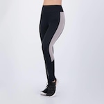 Calça Legging Everlast Basic - Feminina PRETO