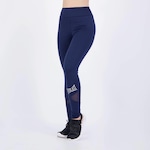 Calça Legging Everlast - Feminina AZUL ESCURO