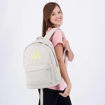 Mochila adidas Classica Bars - Adulto CINZA