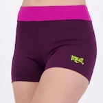 Shorts Everlast Ever Cross - Feminino ROXO