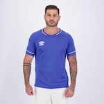 Camisa Umbro Dinamo - Masculina AZUL