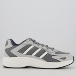 Tênis adidas Eclyptix 2000 - Masculino CINZA