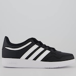 Tênis adidas Hoops 4.0 - Feminino PRETO