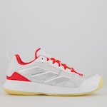 Tênis adidas Avaflash - Feminino BRANCO