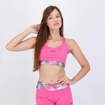 Top Everlast Ever Cross - Feminino ROSA