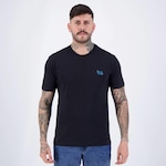 Camiseta Nicoboco Rathbone - Masculina PRETO