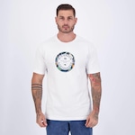 Camiseta Nicoboco Max - Masculina BRANCO