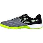 Chuteira Futsal Topper Legend Ii - Masculino PRETO