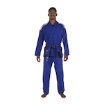 Kimono de Jiu-Jitsu Pretorian Elite 450g - Adulto AZUL