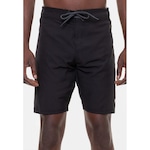 Boardshort Hd Basic - Masculino PRETO