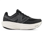 Tênis New Balance 1080 V14 - Feminino PRETO/CINZA