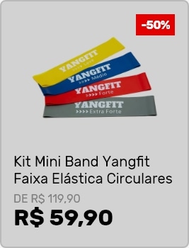 Kit-Mini-Band-Yangfit-Faixa-Elástica-Circulares----4-Intensidades