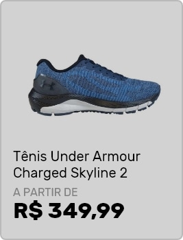 Tênis-Under-Armour-Charged-Skyline-2---Masculino