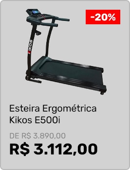 Esteira-Ergométrica-Kikos-E500i