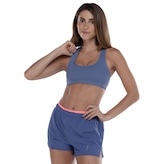 Top Fitness Oxer Campeão Slim - Adulto