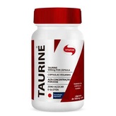 Taurine Vitafor - 30 Cápsulas