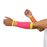 Manguito Curto para Voleibol Muvin Arrow MGT-100