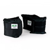 Caneleira de Peso KL Master Fitness -  4 Kg