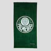 Toalha Bouton Palmeiras Showder
