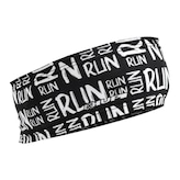 Testeira Bandana Hupi Run Run - Adulto