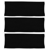 Kit de Testeira Headband HUPI Prime - 03 Unds