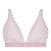 Sutiã com Bojo Puma Bralette - Feminino