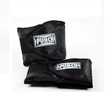 Tornozeleira com Peso de 4 Kg Punch - Par