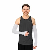Manguito Longo Muvin Elástico Basic Hc Fps Uv50+ - Adulto