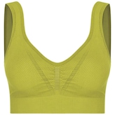 Top Fitness com Bojo Lupo Af Basic - Feminino