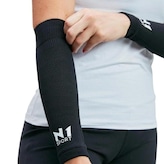 Manguito Protetor de Antebraço Vôlei N1 Sport Curto