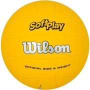 Bola de Vôlei Wilson Soft Play