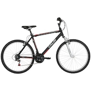 Bicicleta Caloi Aluminium Sport - Aro 26 - Freio V-Brake - Câmbio Traseiro Caloi - 21 Marchas