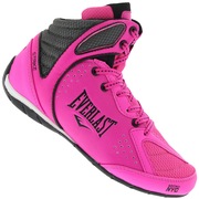 botas treino everlast botas treino everlast