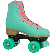 Patins 4 Rodas Oxer...