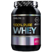 Protein Probiotic 100 Pure Whey 900G Mor