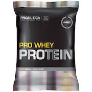Proteina Probiotica Pro Whey 500G Baun