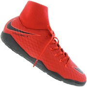 Nike Hypervenom Phantom III Red Nike Phantoms