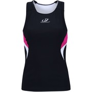 Camisa de Triathlon Hammerhead HH3 Short Distance - Feminina