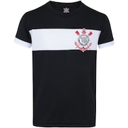 Camiseta do Corinthians Basic - Infantil