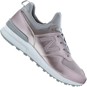 New Balance Tênis Nb Feminino E Masculino Centauro Tênis New Balance Ws574 Feminino