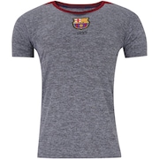 Camiseta Barcelona Mezcla - Masculina