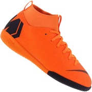 nike mercurialx futsal