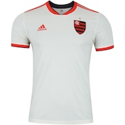 Camisa do Flamengo II 2018 adidas - Masculina