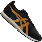 tênis asics tiger oc runner cinza