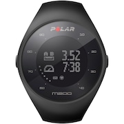 Relógio Esportivo com GPS e Monitor Cardíaco Óptico Polar M200