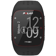 Relógio Esportivo com GPS e Monitor Cardíaco Óptico Polar M430