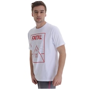 Camiseta Fatal Estampada 20568 - Masculina