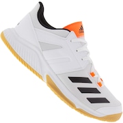 tenis de handebol masculino adidas