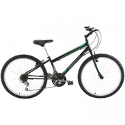 Bicicleta South Bike - Aro 24 - Freio V-Brake - 18 Marchas - Infantil